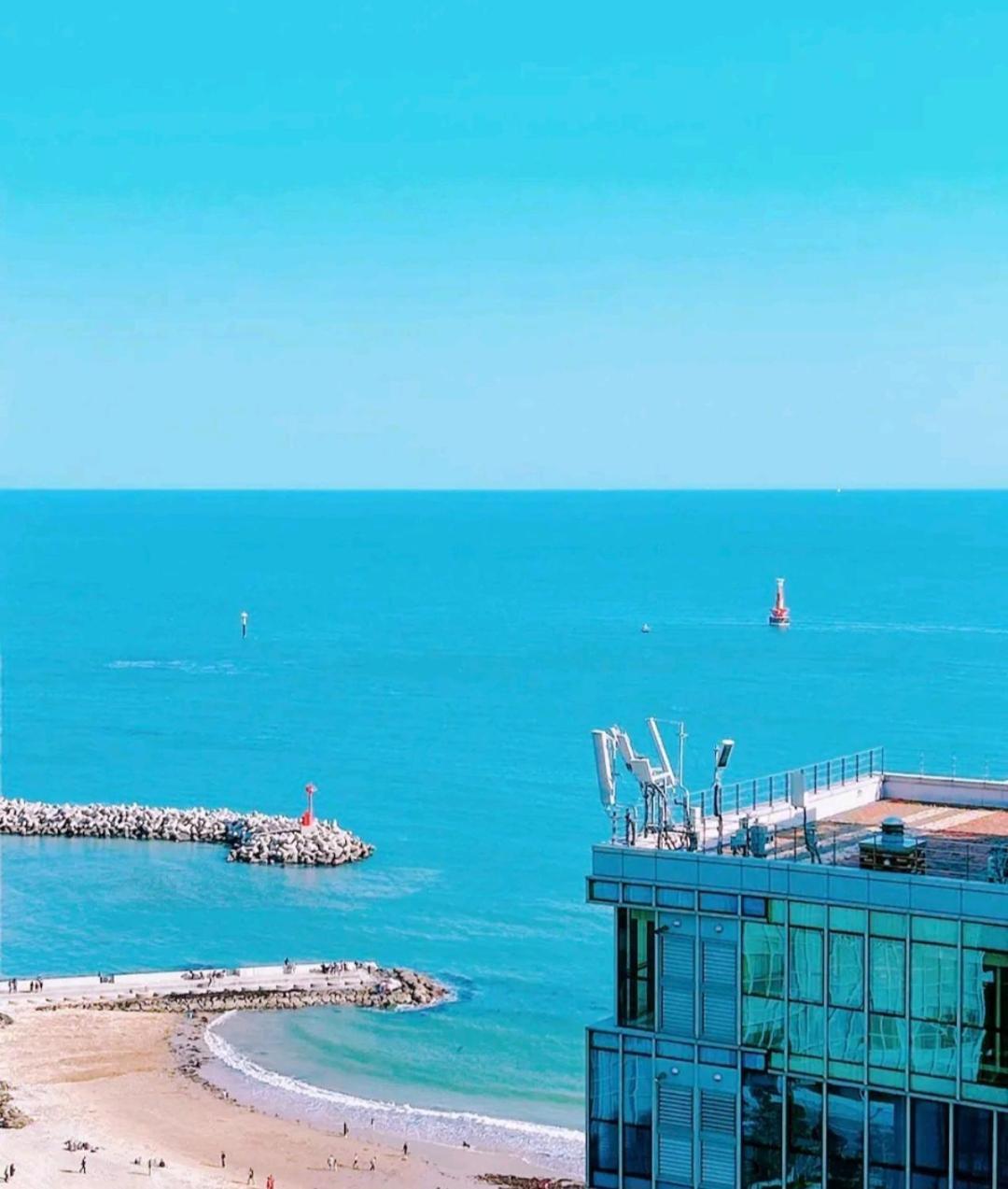 Ciel De Mer Busan Exterior photo