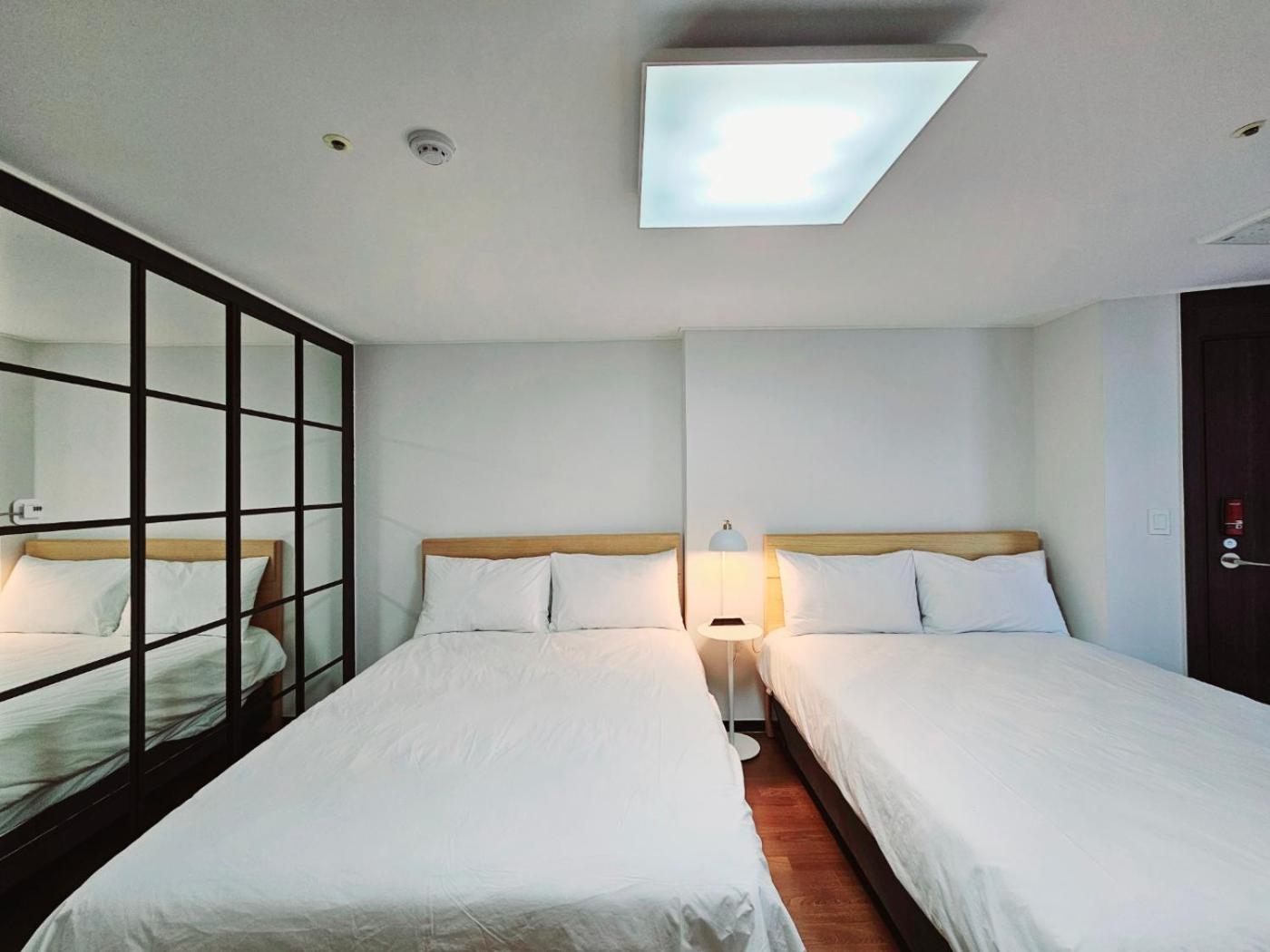 Ciel De Mer Busan Exterior photo