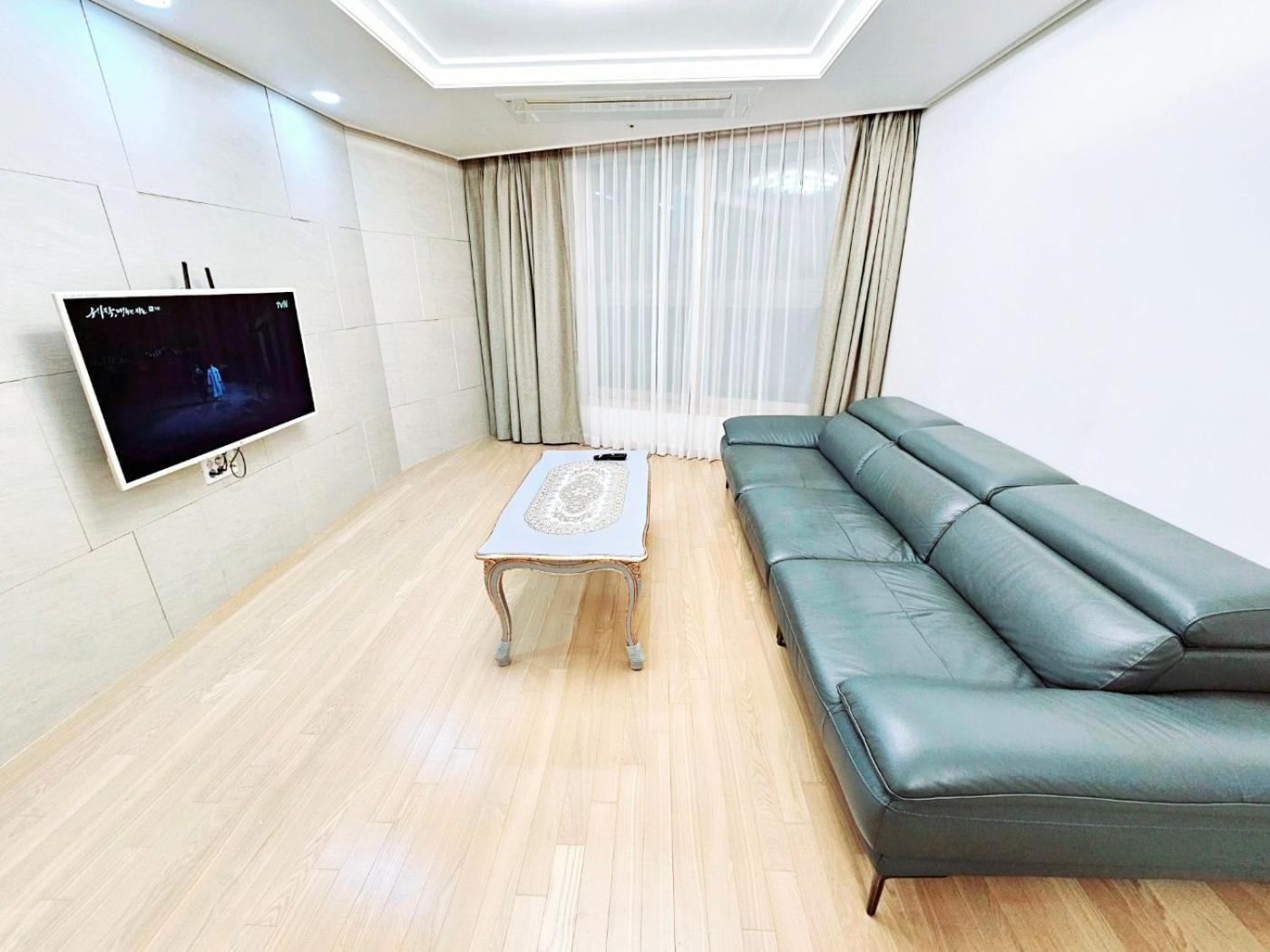 Ciel De Mer Busan Exterior photo