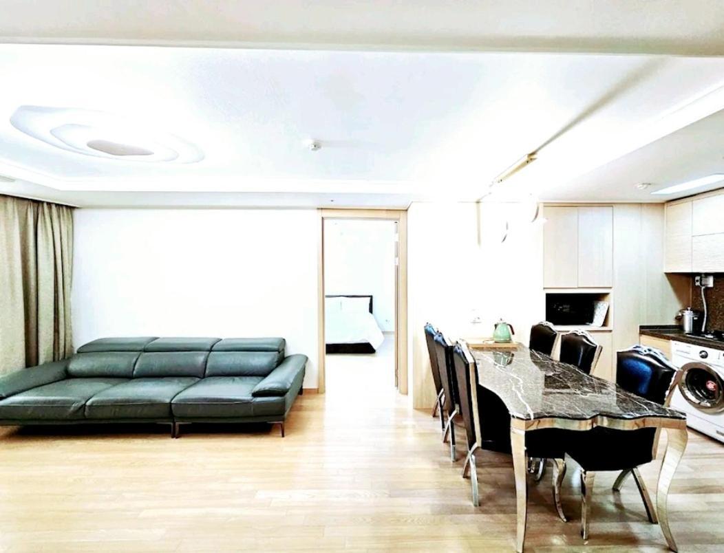 Ciel De Mer Busan Exterior photo