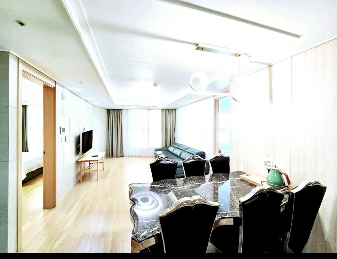 Ciel De Mer Busan Exterior photo