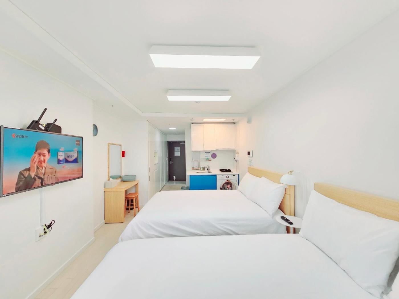 Ciel De Mer Busan Room photo