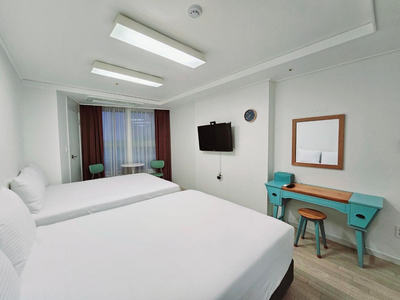 Ciel De Mer Busan Room photo