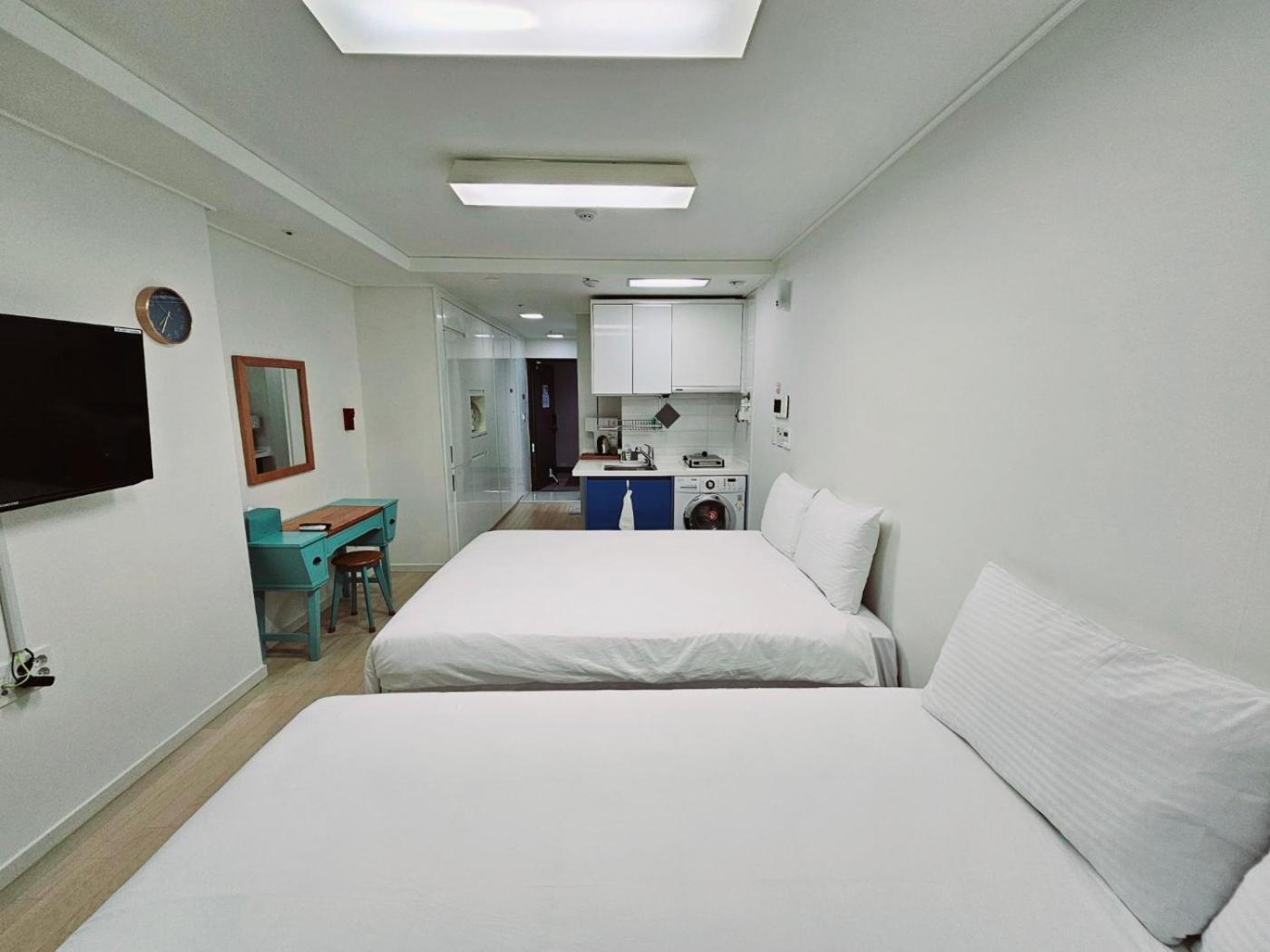 Ciel De Mer Busan Room photo