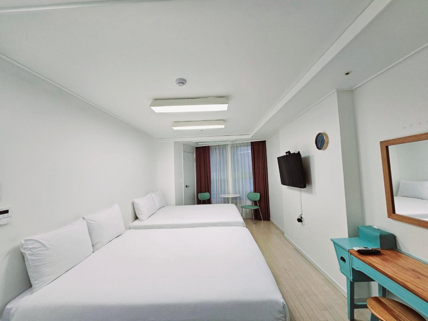 Ciel De Mer Busan Room photo
