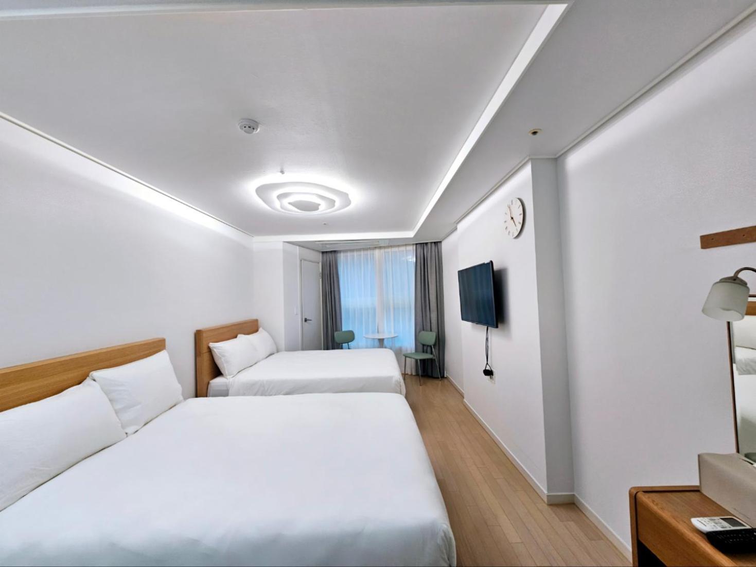 Ciel De Mer Busan Exterior photo