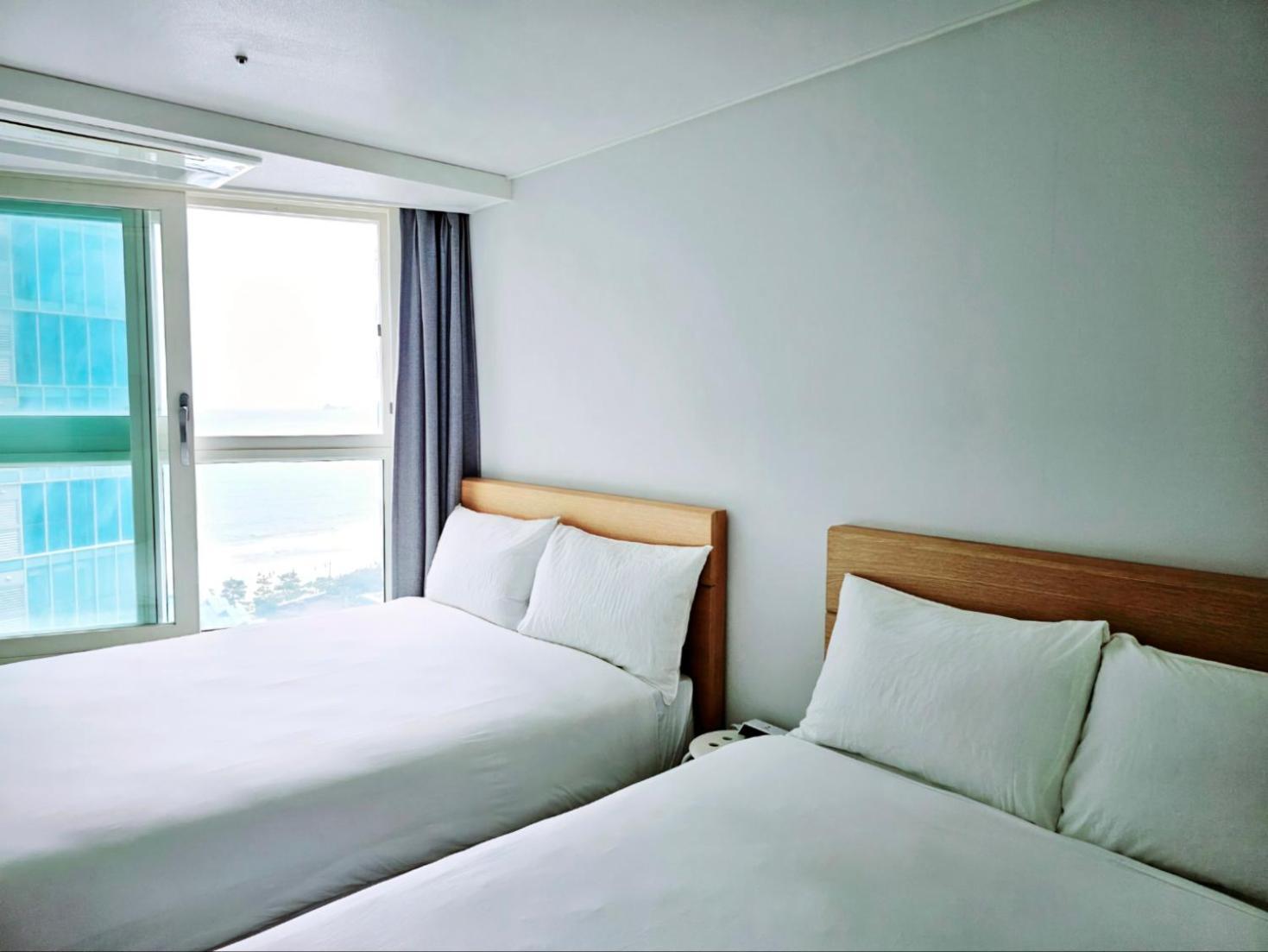 Ciel De Mer Busan Exterior photo