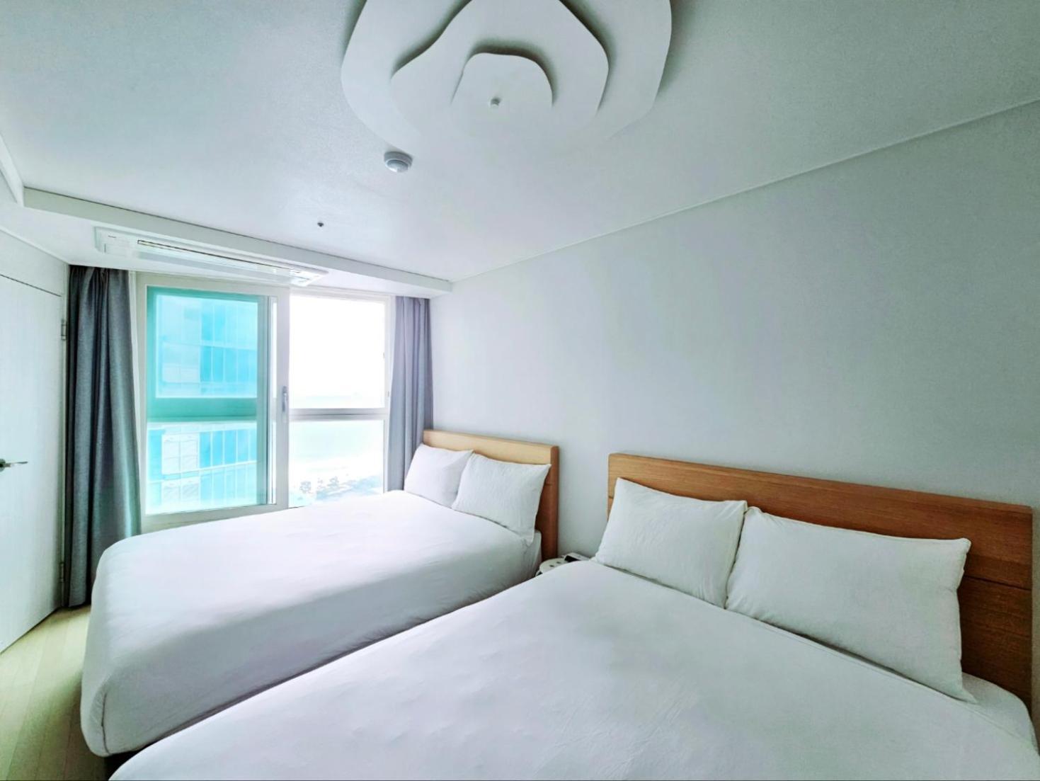 Ciel De Mer Busan Exterior photo