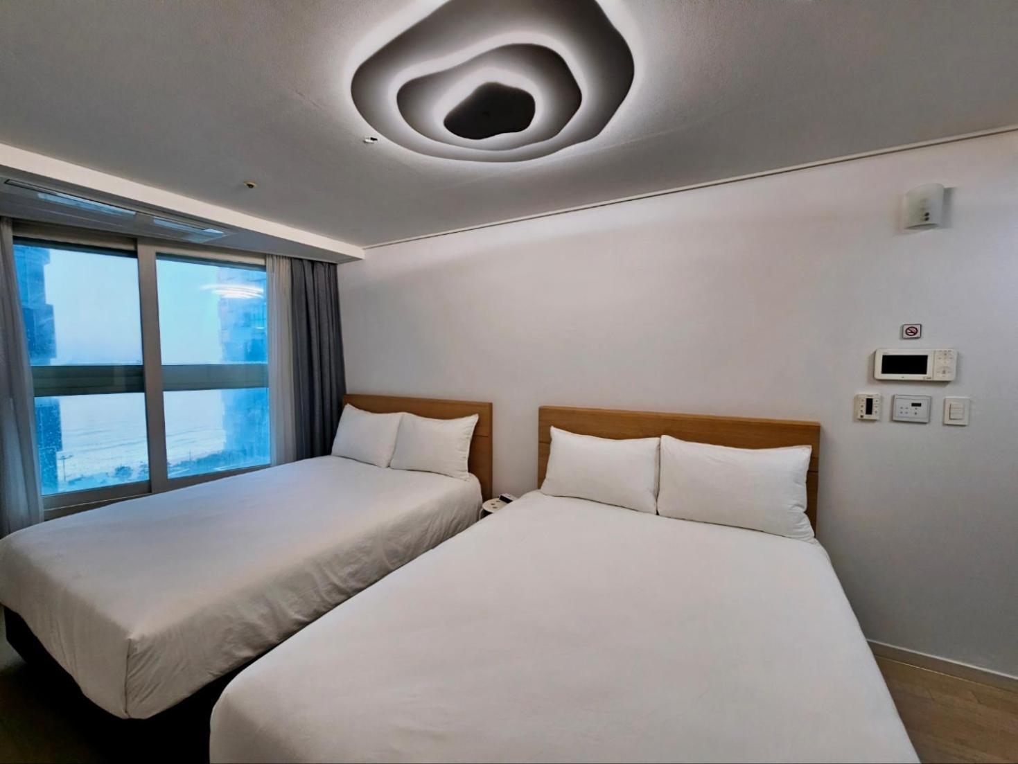 Ciel De Mer Busan Exterior photo