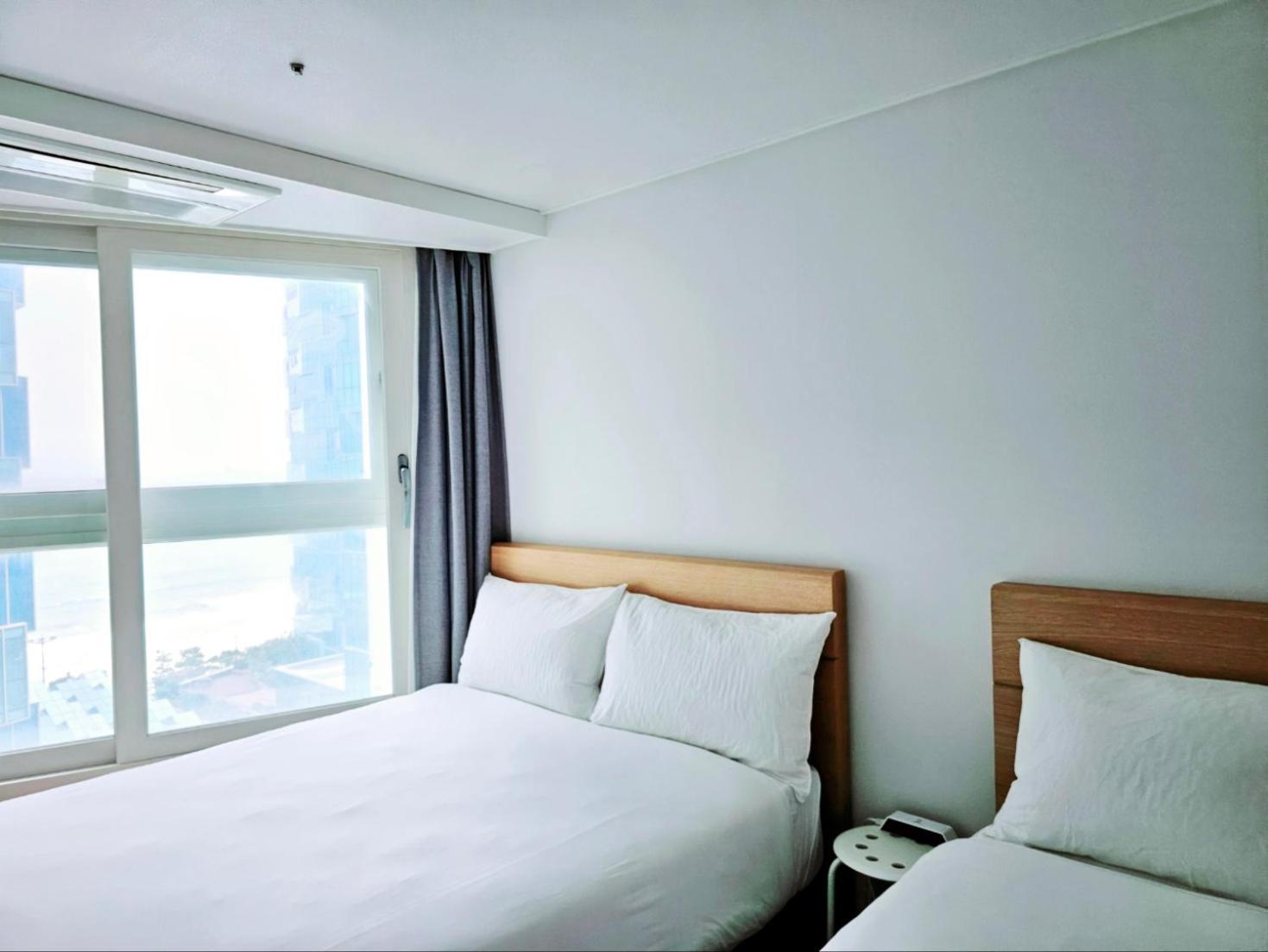 Ciel De Mer Busan Exterior photo