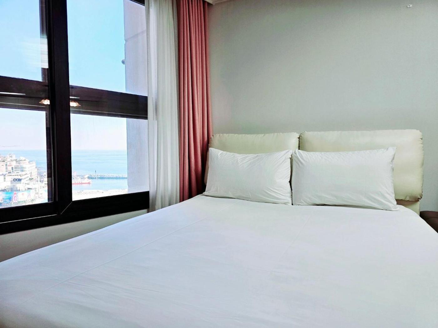 Ciel De Mer Busan Exterior photo