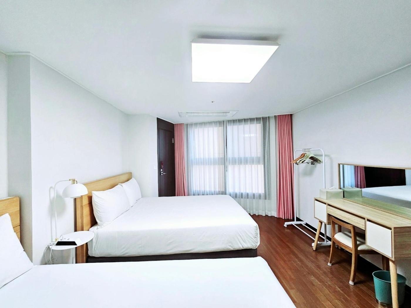Ciel De Mer Busan Exterior photo